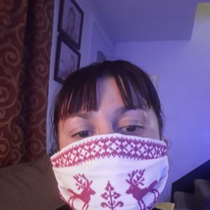 Meet your Posher, Alena